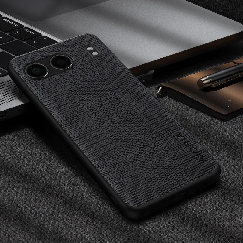 Fashion Case for Oneplus Nord 4 unique design durable premium pu leather cover