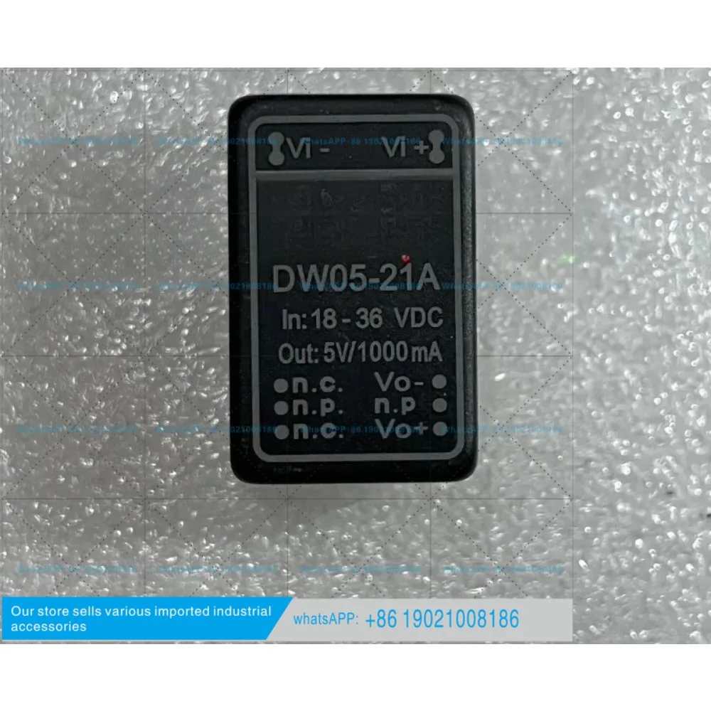 power module dw05-55a dw05-56a dw05-21a dw05-11a imported genuine products.