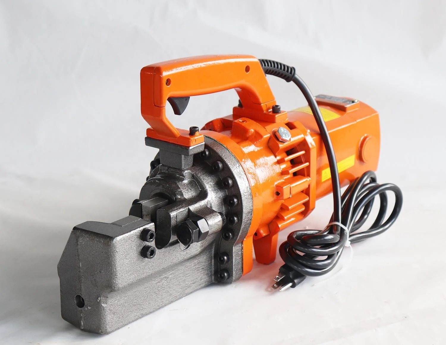 Portable Electric Metal Cutting Machine