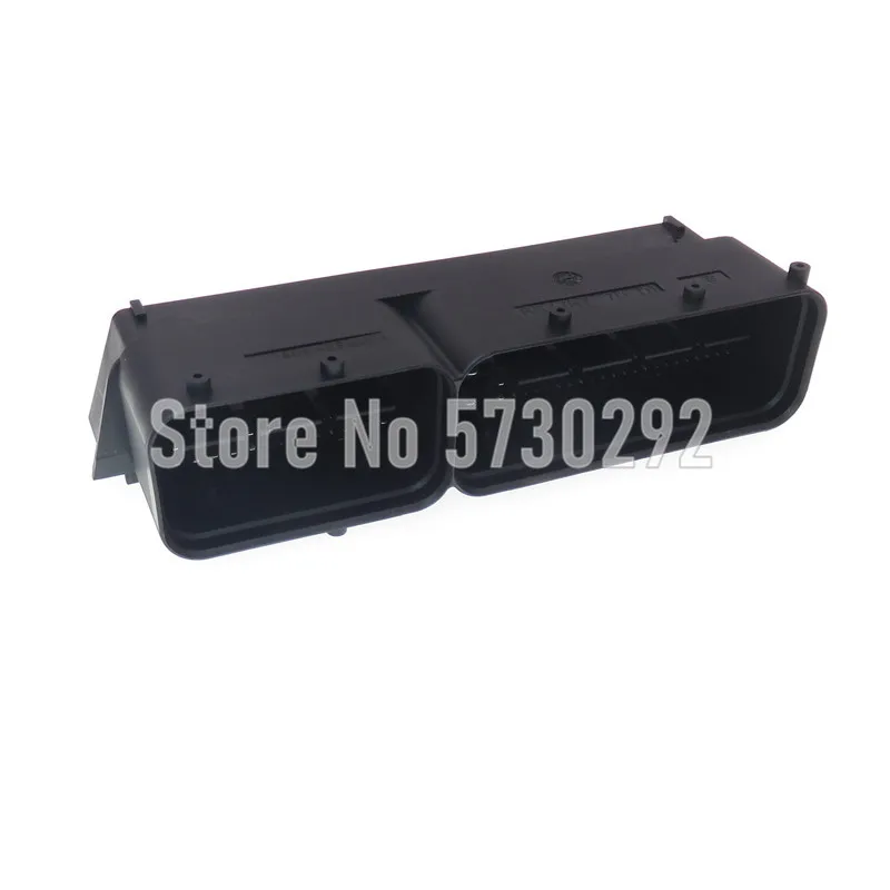 

154P 154P ECU Connector PCB Plug 936524-2 EDC16 EDC17 ECU HDR ASSY Auto Socket