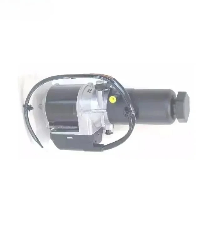 

Steering Pump for a CLASS 4144660101