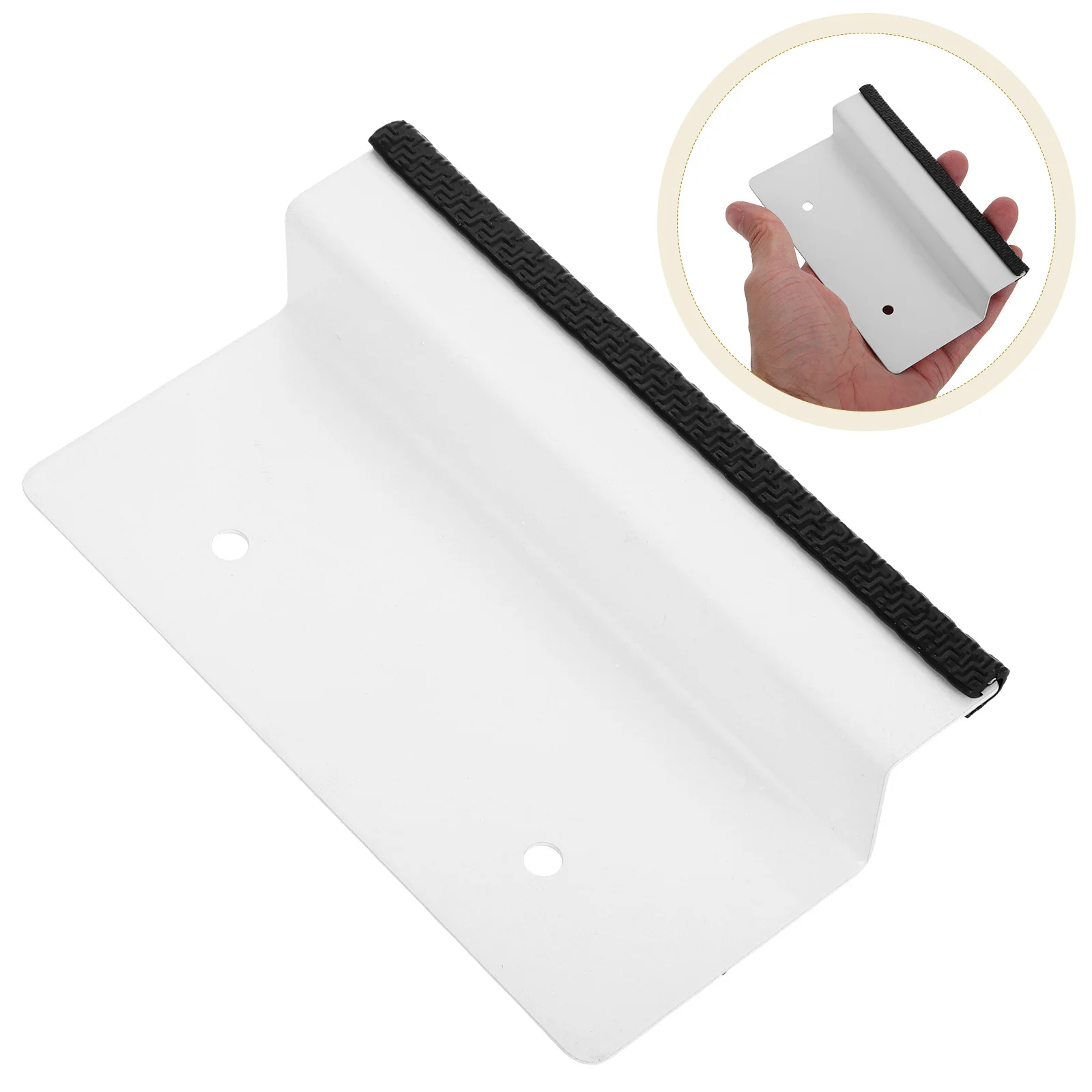 

Garbage Drawer Foot Pull Handle Cabinet Organizer Portable Trash Can Pull Out Hardware Modern Home Office Kitchen Tool Storage