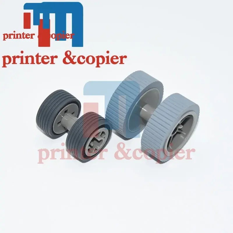 OEM Brake Pick Roller PA03540-0001 PA03540-0002 compatible for Fujitsu Fi-6130 Fi-6130Z Fi-6230 Fi-6140 Fi-6240 Fi-6125 Fi-6225