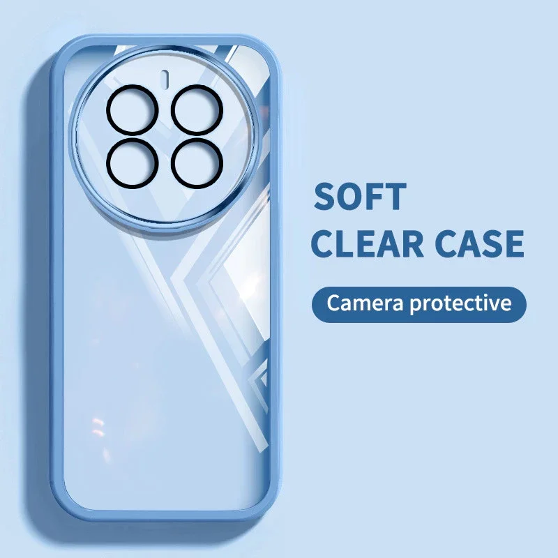 غطاء حماية ناعم من السيليكون لهاتف Realme 14X 13 12 12X Pro Plus Extreme Edition 4G 5G No.43