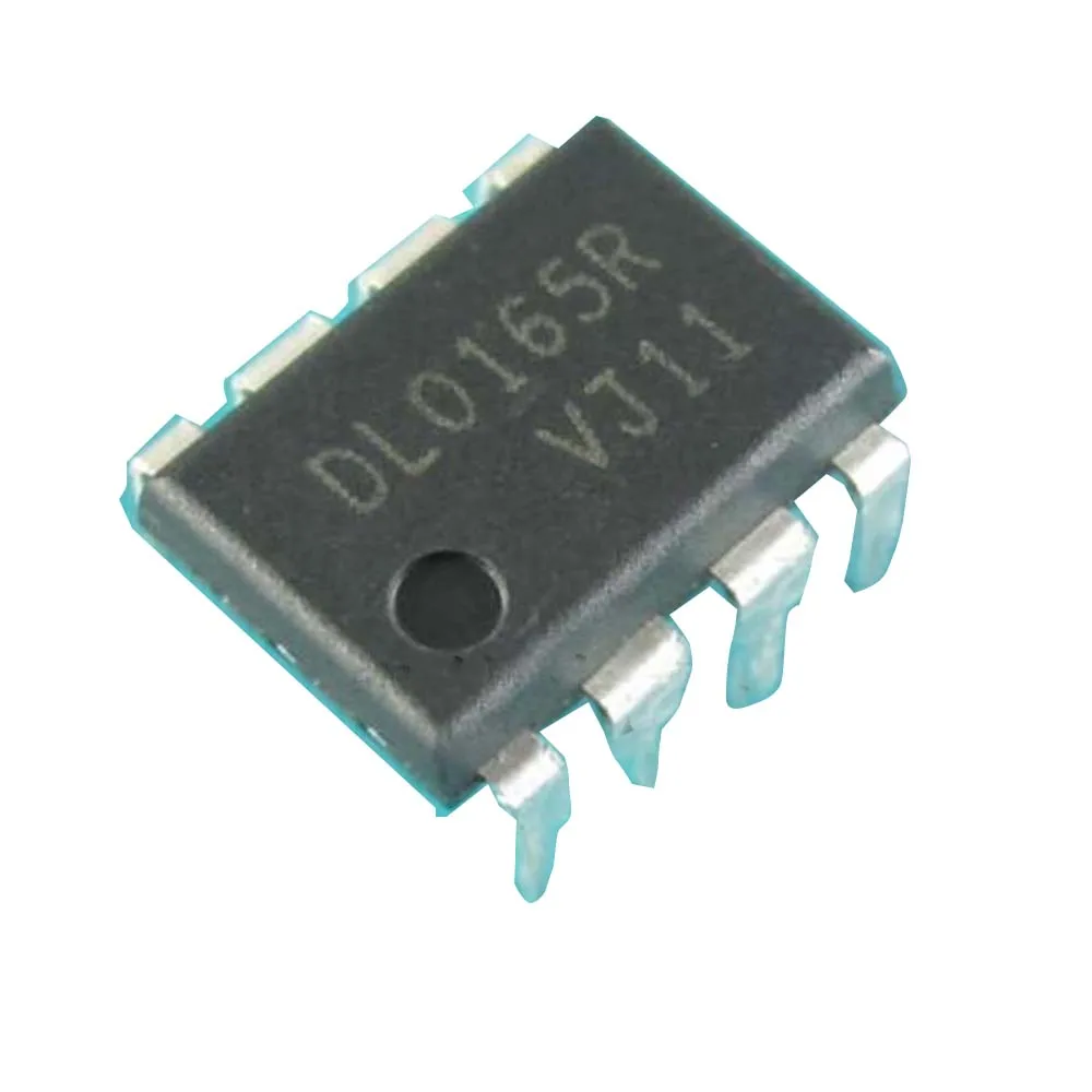 10 pz/lotto DL0165R DL0165 DIP-8 In Stock