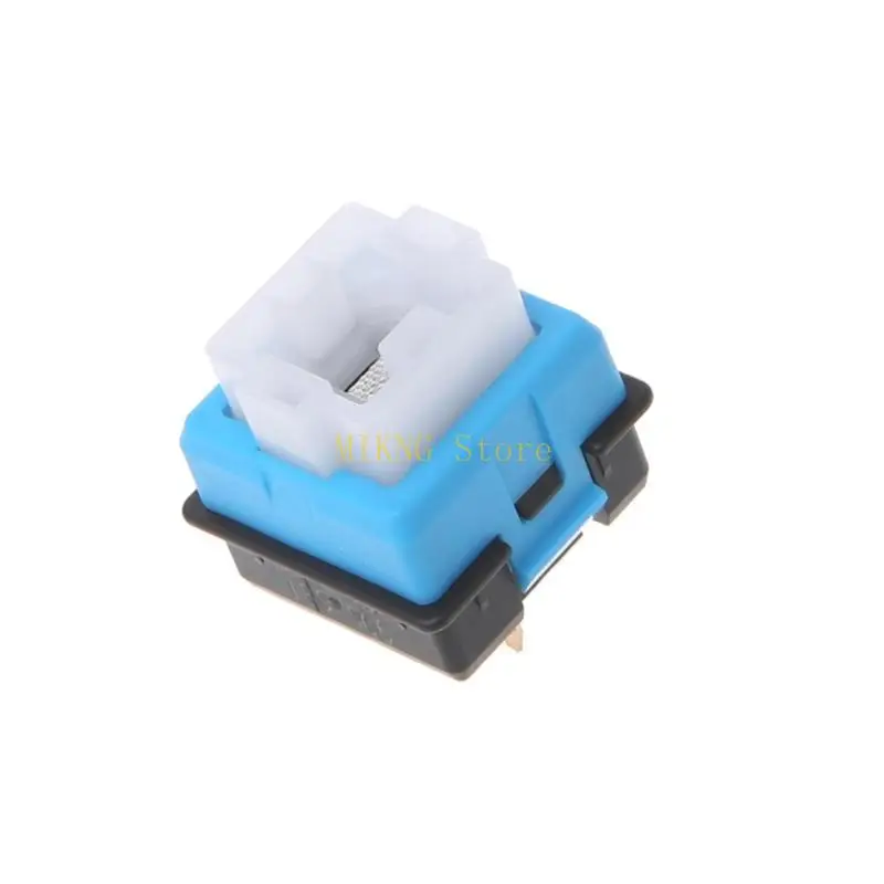 Interruptor B3K-T13L para G310 G810 G910 G413 Teclado mecánico Azul Negro Gris Cuerpo mejor venta