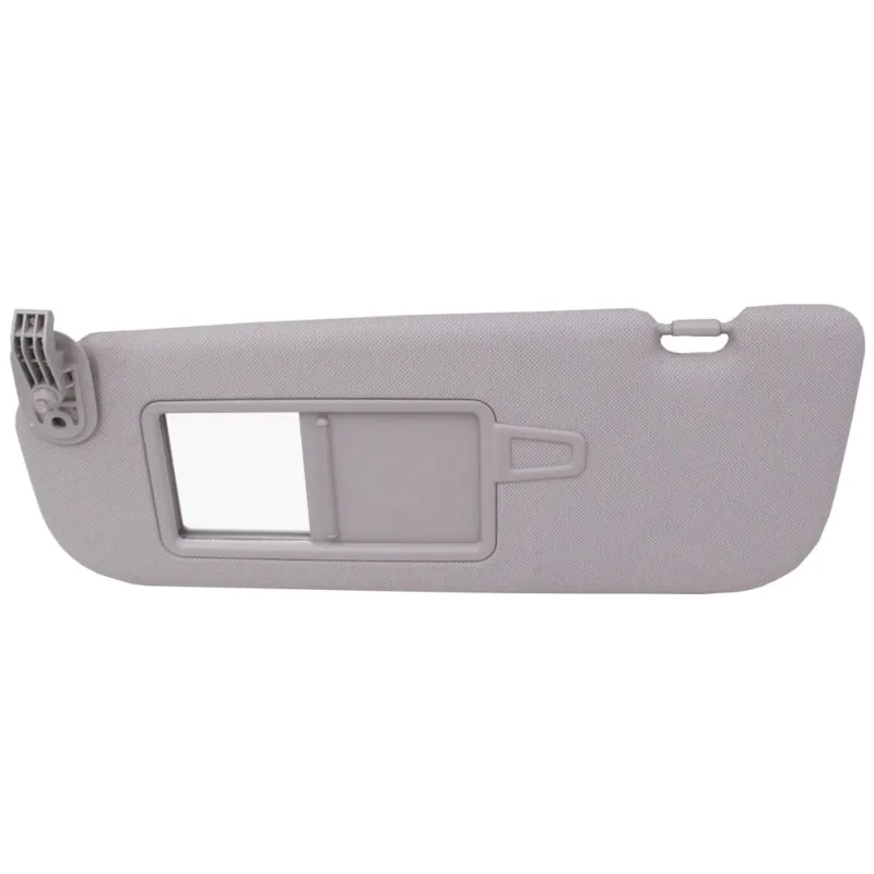 

Солнцезащитный козырек с зеркалом для Elantra MD, артикул 85210-4V200TX