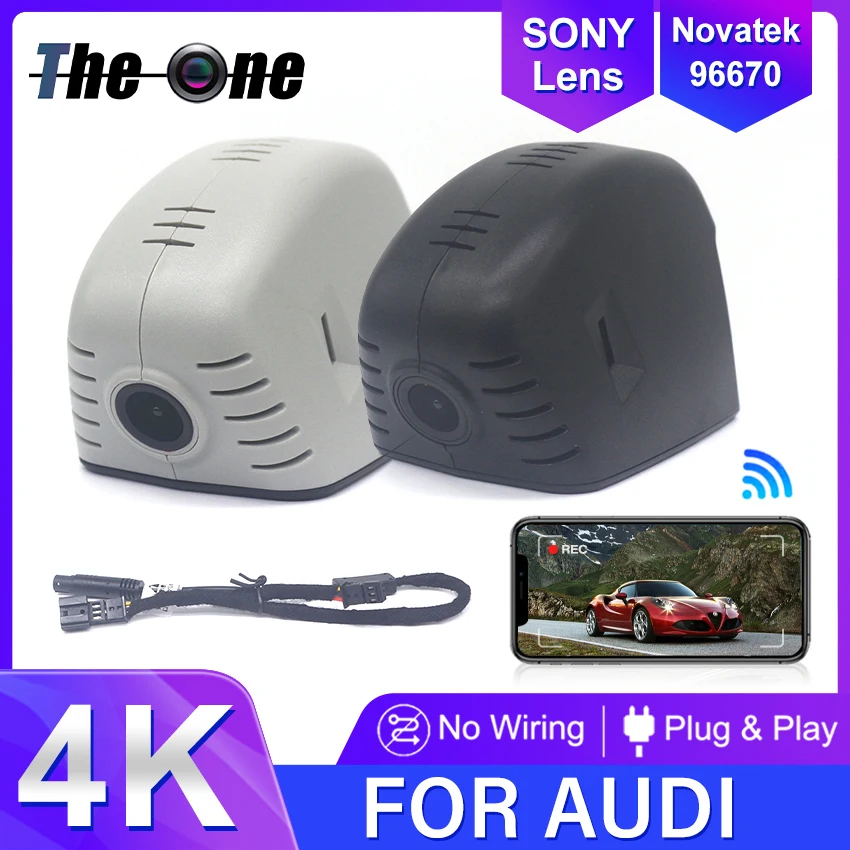 4K Plug And Play Ca… - image