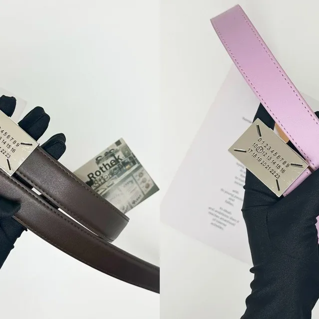 Thumbnail 4 - #16 Womens Fashion Belts Discount Picks