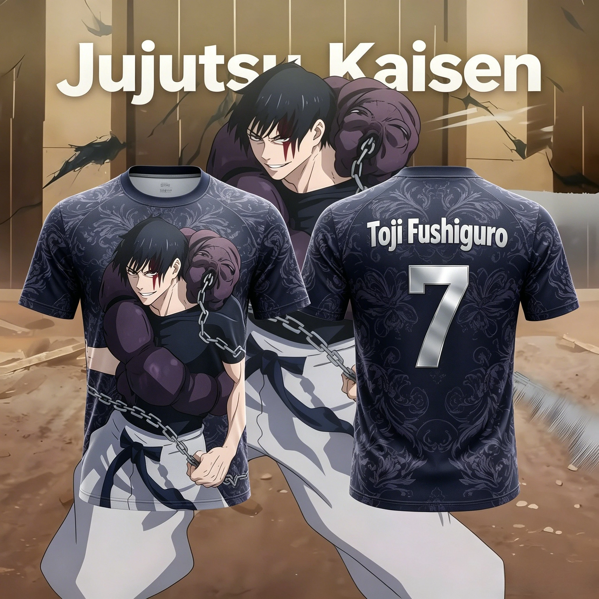 Camiseta de Fútbol con Estampa - Summer 2026 Kids Clothing reseña y precio