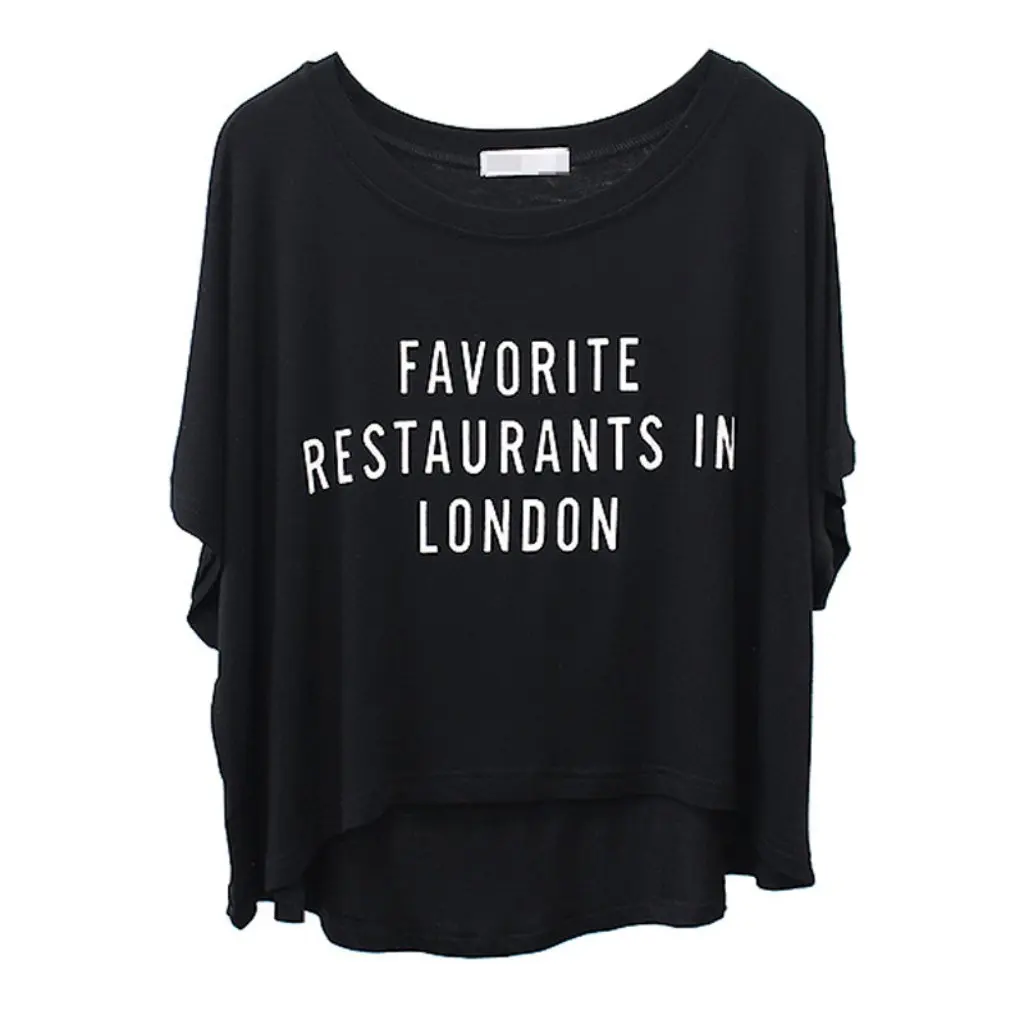 

Summer Modal T-Shirt for Women round Neck Loose Slim Fit Short Sleeve Irregular Sports Top Large Size Easy to Match