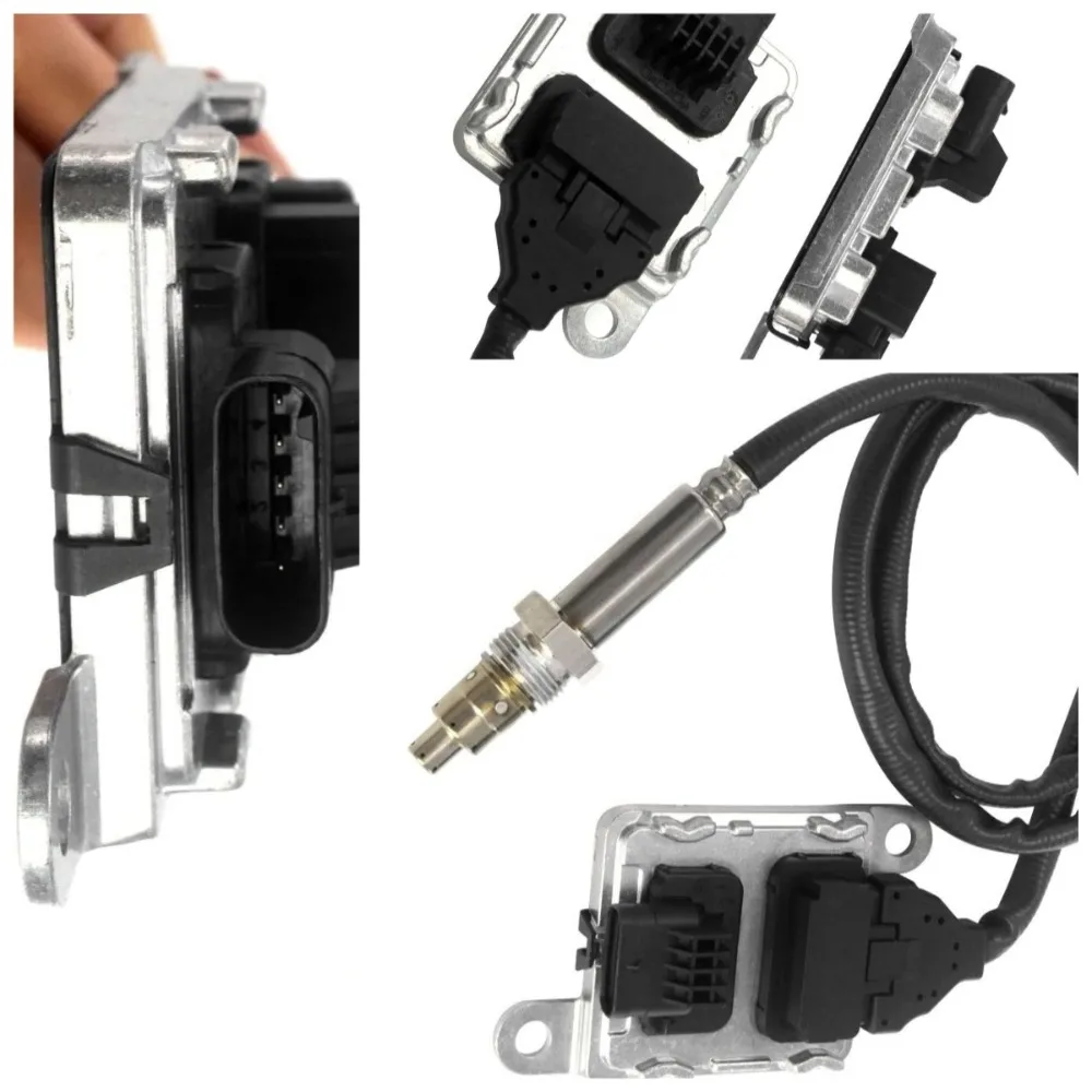 

NOx Sensor 29660-2U001 for Modern Nitrogen Oxygen SensorReplacement PartsReady to Ship