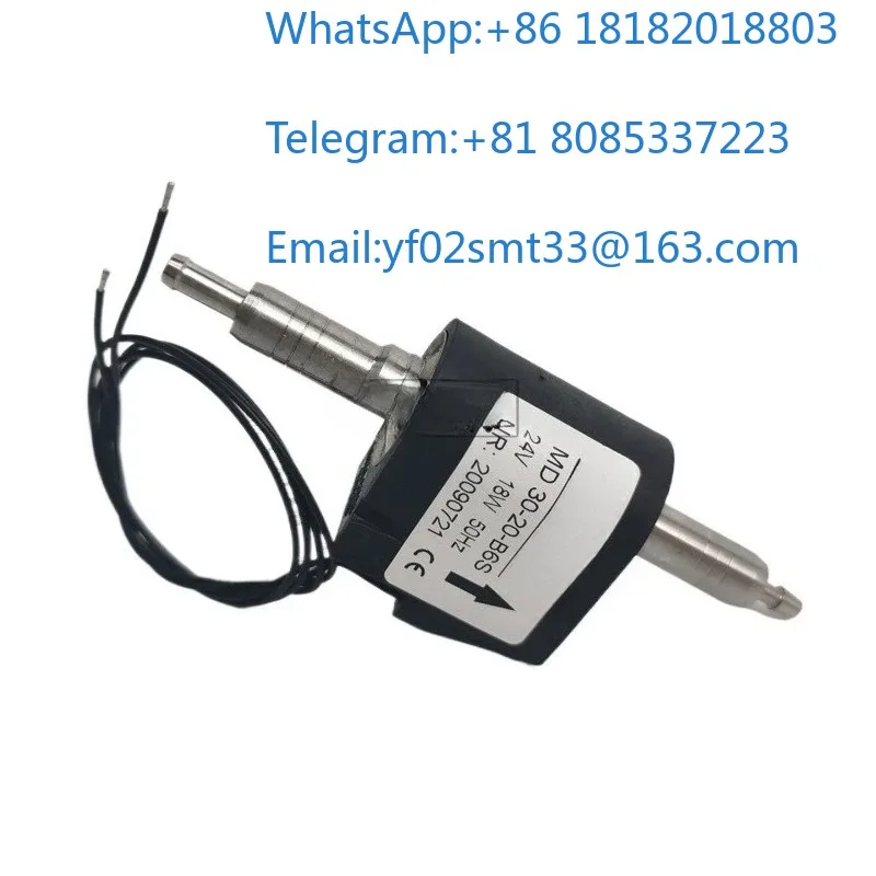 EMX08T/N111895 Solvent Alcohol Transfer Pump Compatible With  Screen Printing Equipment