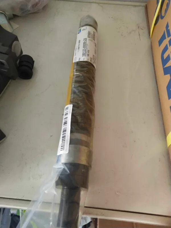 New Doosan Machine Tool NM515 Pull Tool Holder 150123-00059-CS