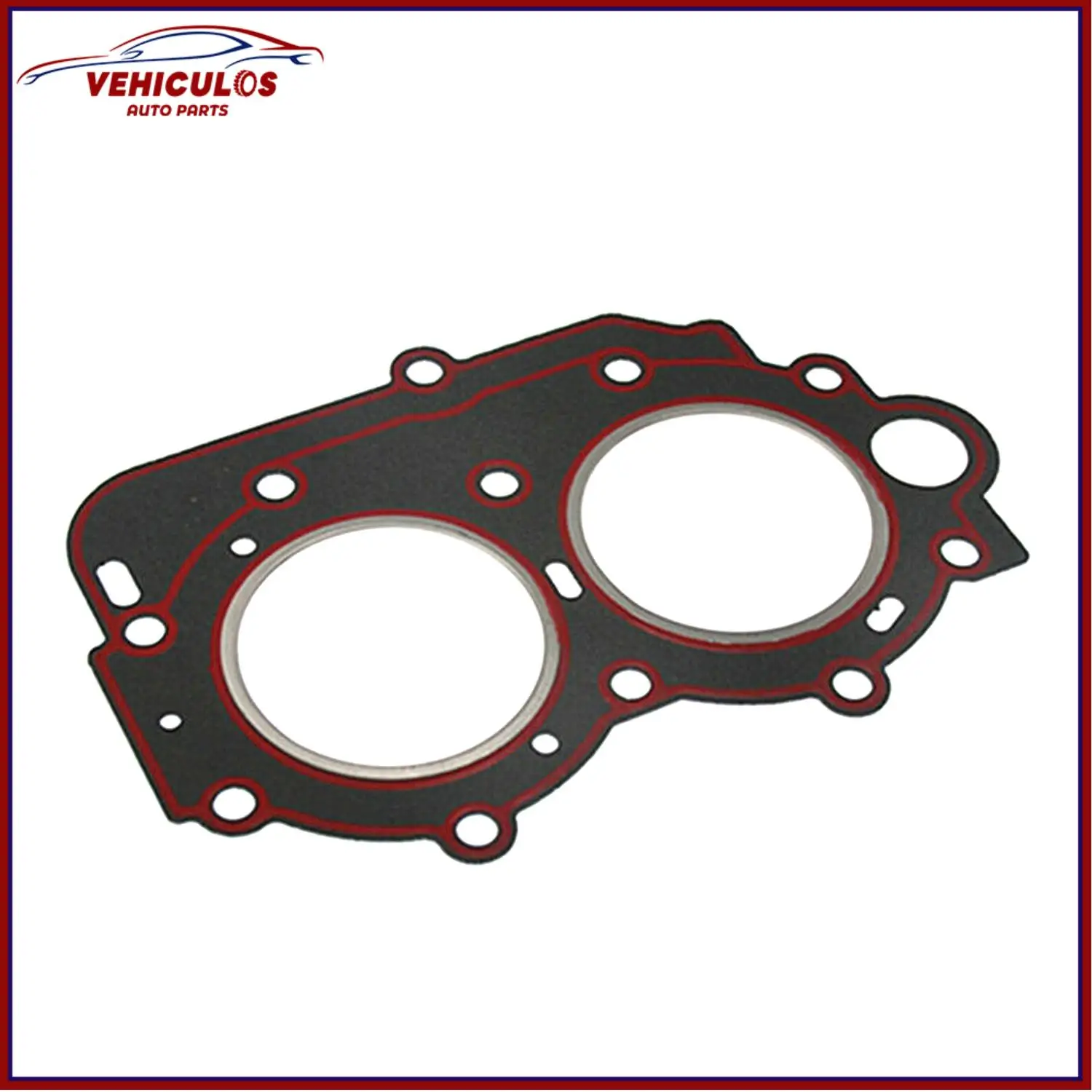 

63V-11181-A1-00 ПРОКЛАДКА ЦИЛИНДР Для Yamaha 9.9-15HP 2-тактный 1997-2005 гг.