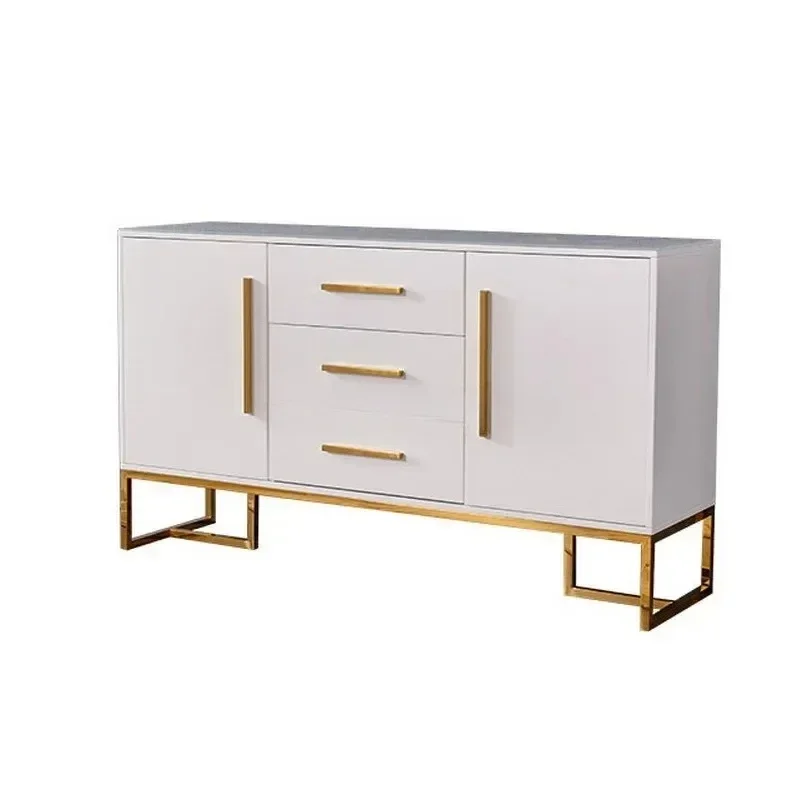 

Wholesale indoor wall cabinet stainless steel storage cabinet metal living room furniture