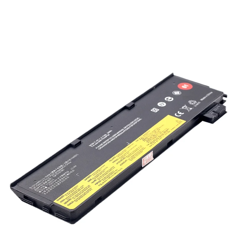 For Lenovo ThinkPad T570 T470 T480 T580 P51S P52S01AV423 01AV424 01AV425 01AV426 01AV42701AV428 SOMI 61 Laptop Battery
