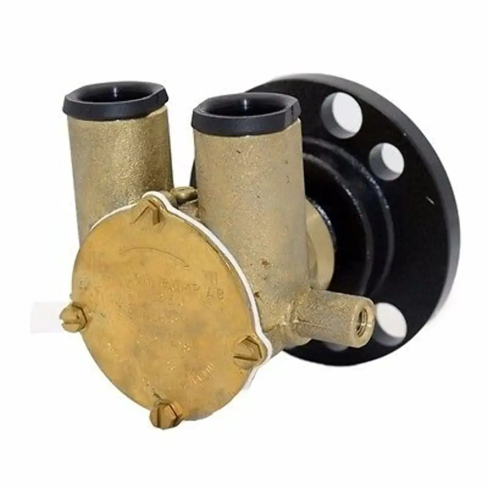 

Gold Seller Johnson Marine MD - Насос гидроусилителя рулевого управления (F5B-9) Коленчатый вал охлаждения двигателя 10-24228-1