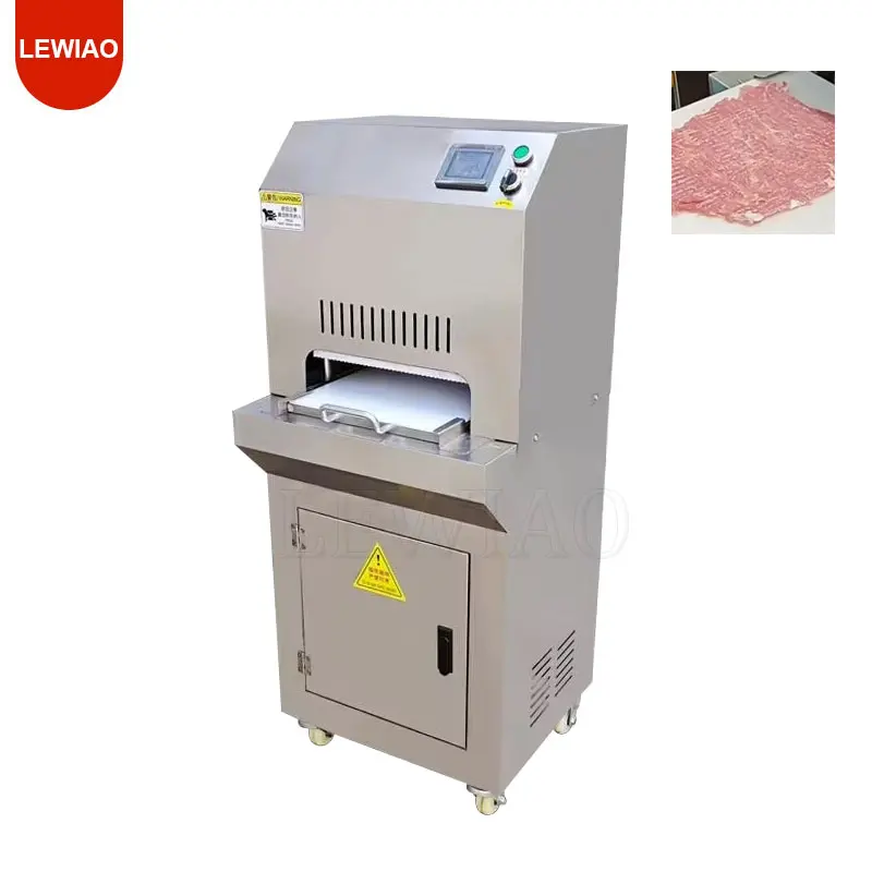 

Automatic Meat Press For All Kinds Of Meat With Hydraulic Power