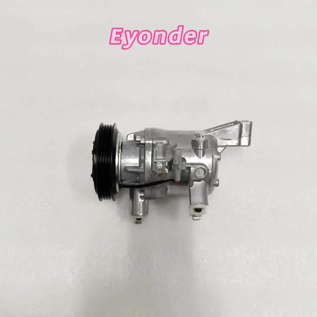Compressore AC per SUZUKI SWIFT 1.2 95200-52R00 447280-3582 9520052R01 9520152R00 9520152RA0 95200-52R01 95201-52R00 95201-52RA0