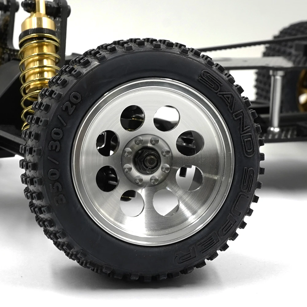 نعم سباق الألومنيوم نك 8 تكلم ريم مجموعة ل كيوشو أوبتيما/أوبتيما منتصف/الرمح/ألتيما # WL-0171GD WL-0171SV #4