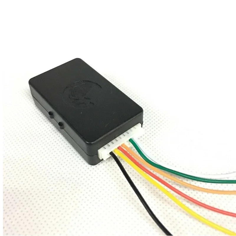 Canbus Gateway Emul…