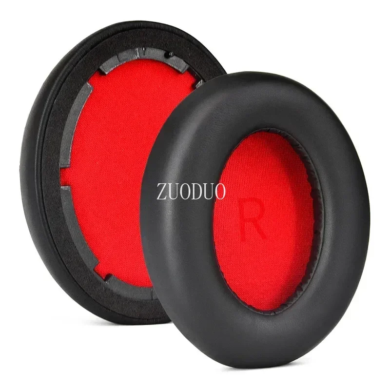 Cuscinetti auricolari di ricambio adatti per 1MORE SonoFlow Per cuffie SonoFlow SE Cuscinetti auricolari Cuffie
