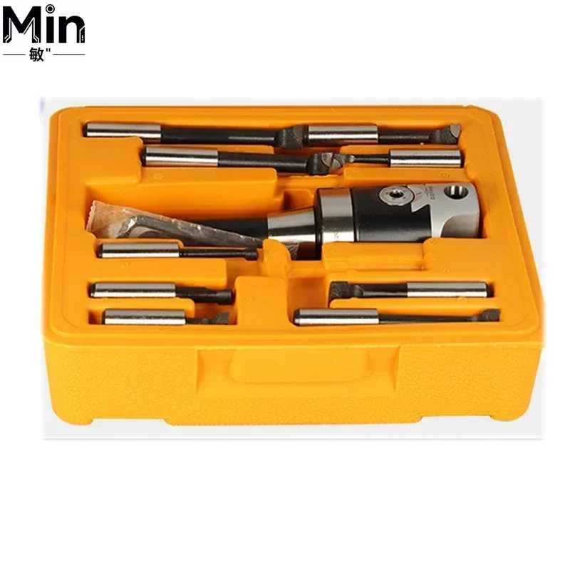 New Portable R8 3