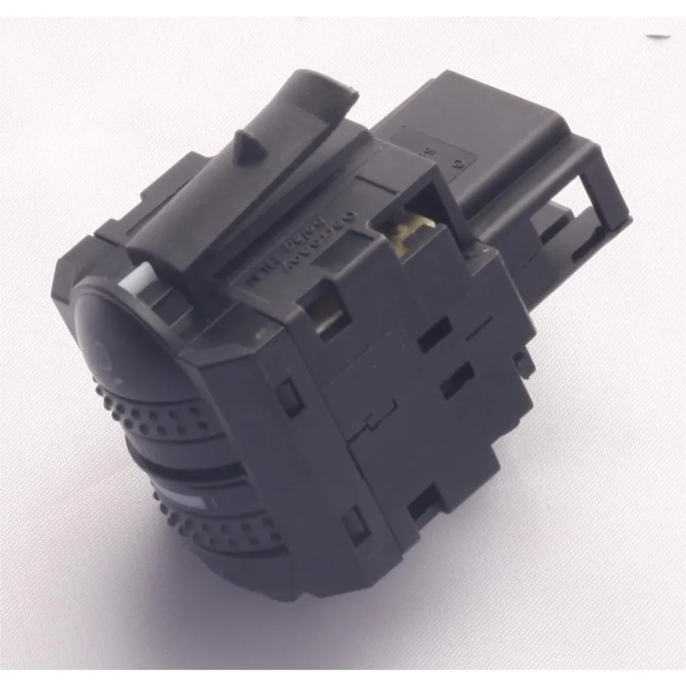 3BD941333  3B0 941 333 D Genuine Auto Instrument Light Headlight Switch 3B0941333C 3B0941333D for VW Passat B5