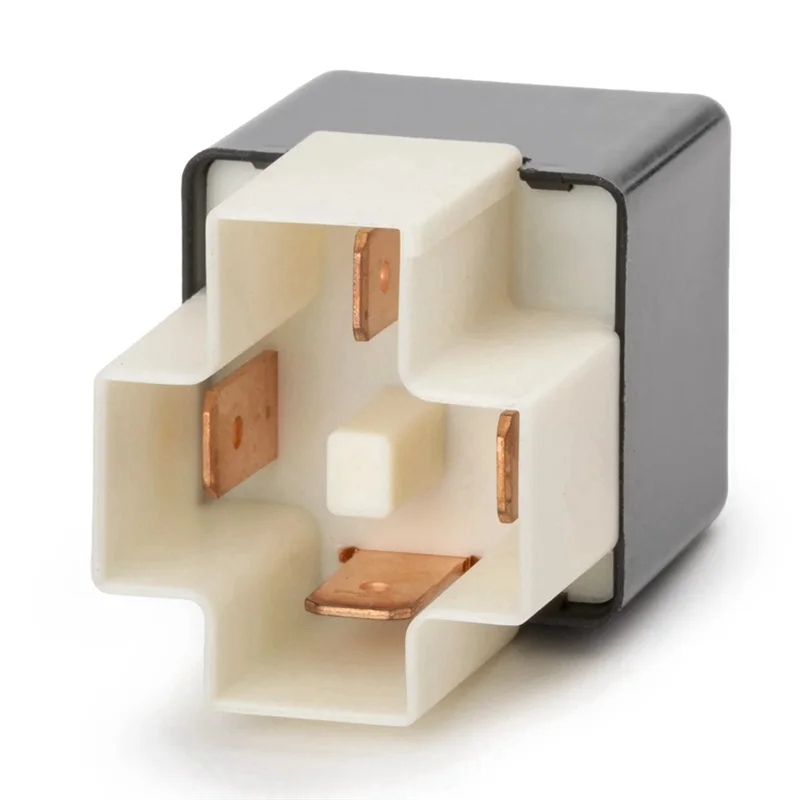 

A51M-12V 90987-02010 156700-0060 Автомобильное реле стартера в сборе для Toyota Camry Corolla Scion XA XB Lexus 12V