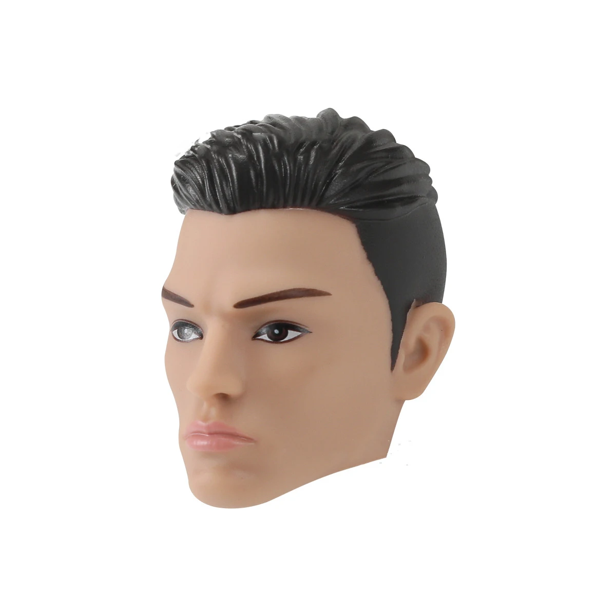 1/6 Male Doll 35cm Height Man Supermodel Doll White/Normal/Tan Skin Strong Man 13 Joint Action Nude Body Doll Toy Birthday Gift