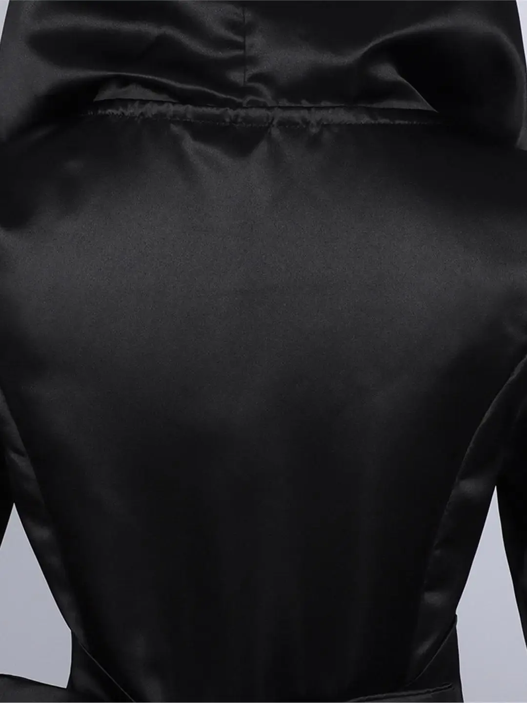 Jupe longue gothique de sorcière médiévale k, avec chapeau, danse Renaissance, loween, Costume de scène ethnique Dr pour femmes