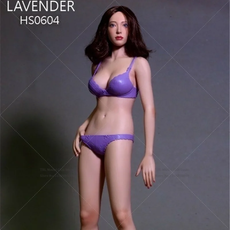 متوفر في المخزون الساخن الاشياء HS060 1/6 مقياس تحصيل الحركة المشتركة سلس الجسم مرنة الموقف 12 بوصة ألعاب شخصيات الحركة