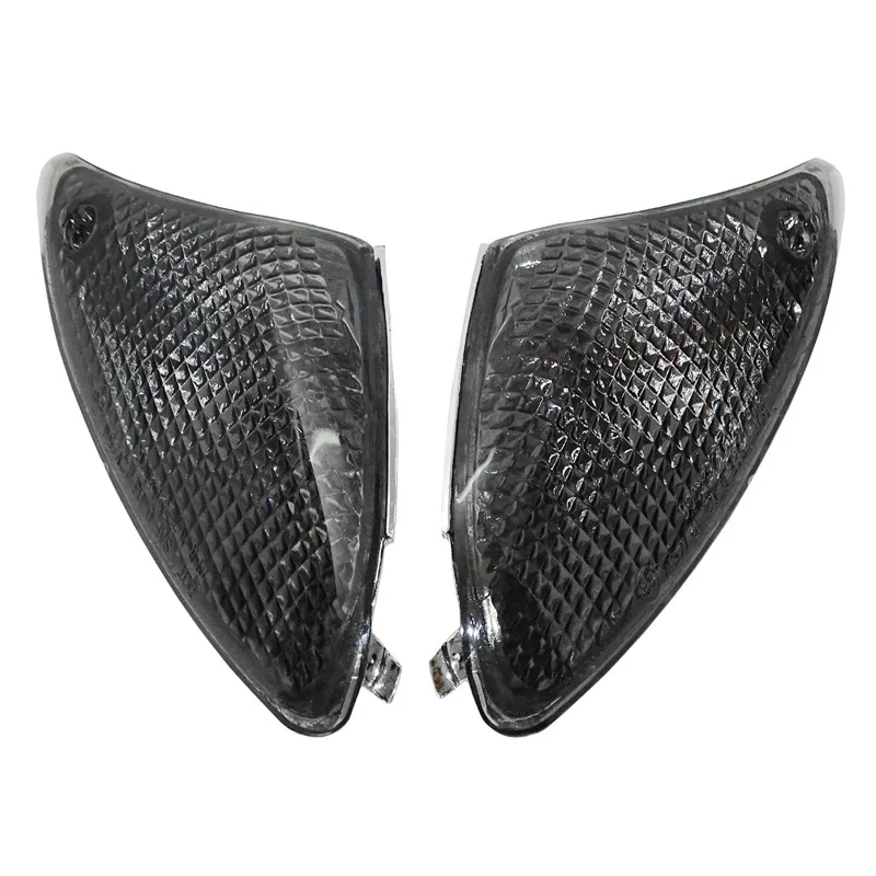 

Suitable for, BMW R1200S K1200S K1300S motorcycle, front turn signal case, lampshade, lens