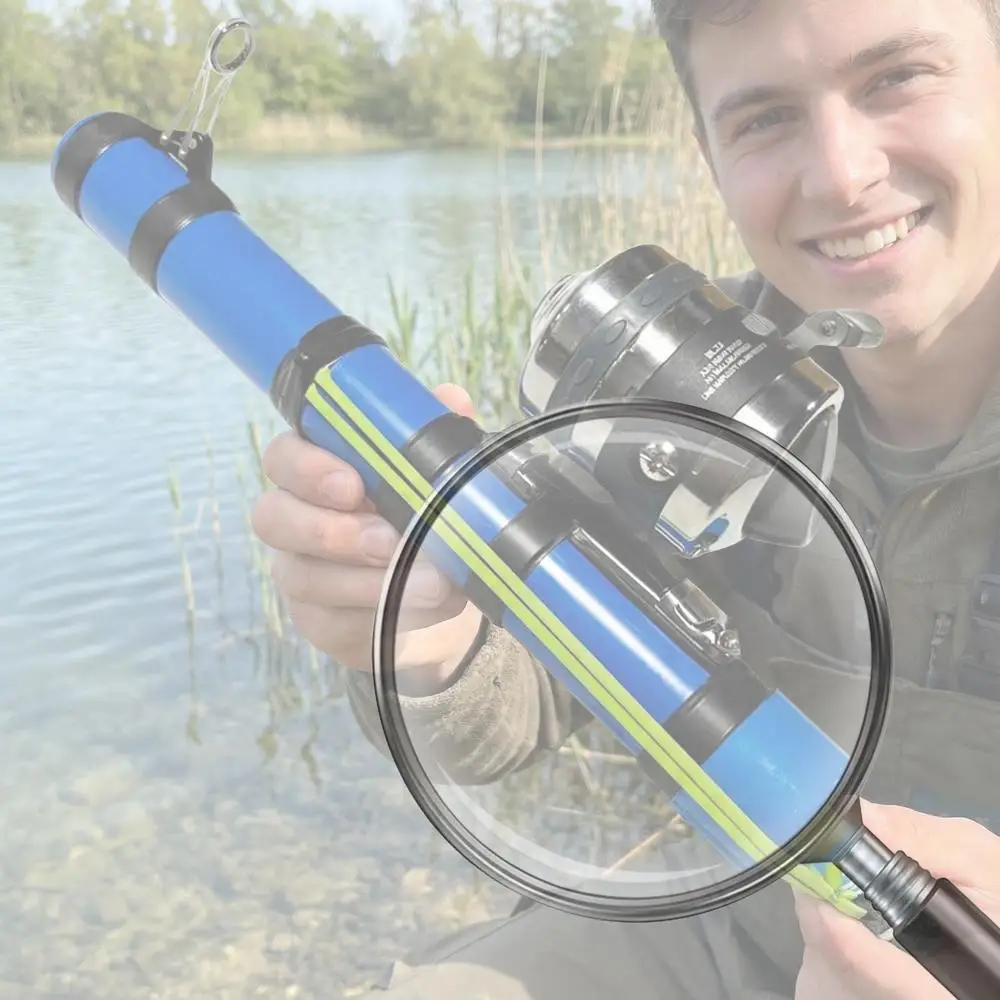 

Многофункциональный компактный держатель для удочек и катапульт для рыбалки, многоразовый, для точного заброса приманок, для активного отдыха и путешествий