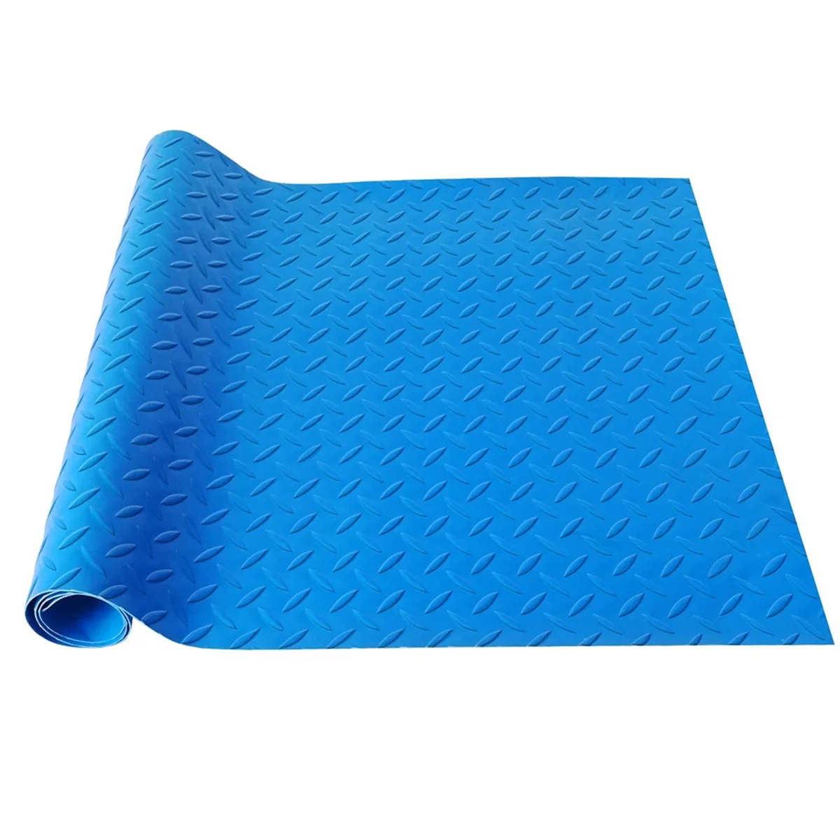 Swimming Pool Ladder Mat Protective Non-Slip Pool Step Pad with Texture,Protective Ladder Pad for Above Ground