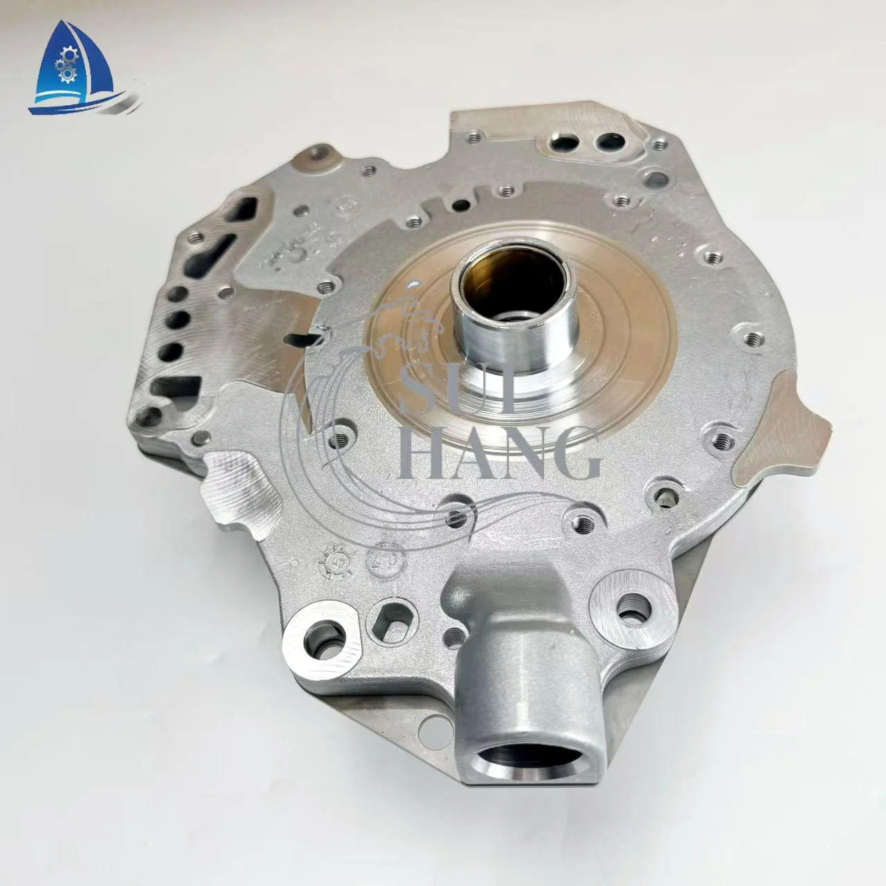 

AL4 DPO 4-скоростной масляный насос автоматической коробки передач 31500 Подходит для Peugeot 307 2002–2005 годов, Citroën C4, Renault Clio и других моделей