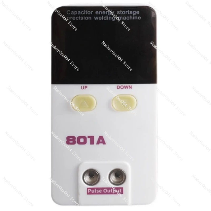 Для аппарата точечной сварки батареи мобильного телефона 801A 18650, сварка литиевой батареи