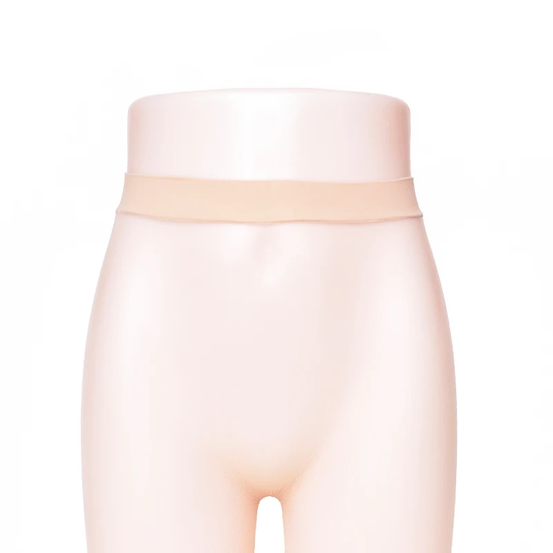 1/2 Pairs 0D Ultra Dunne Zomer Panty Vrouwen Naadloze Kruis Slanke Sheer Panty Hoge Kwaliteit Kous