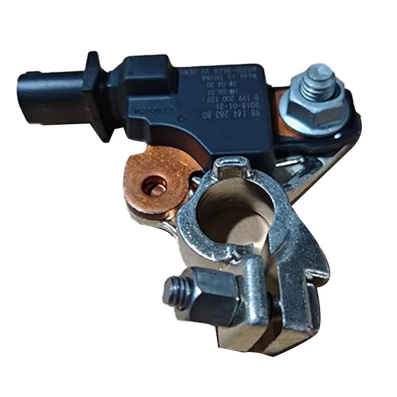 

Модуль защиты проводов датчика 9817076780, отрицательный провод аккумулятора для 2008 3008 308 408 508 RCZ Citroen C4 C5 9814428380