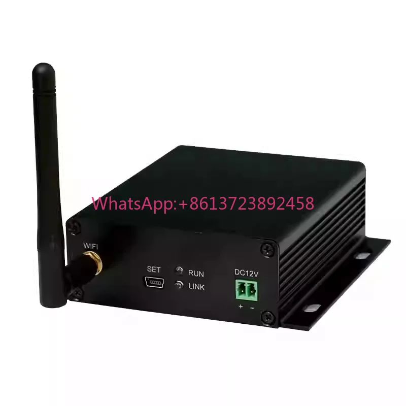 Professional Factory Directly Supply Electronic Tag WiFi Wireless Card Reader