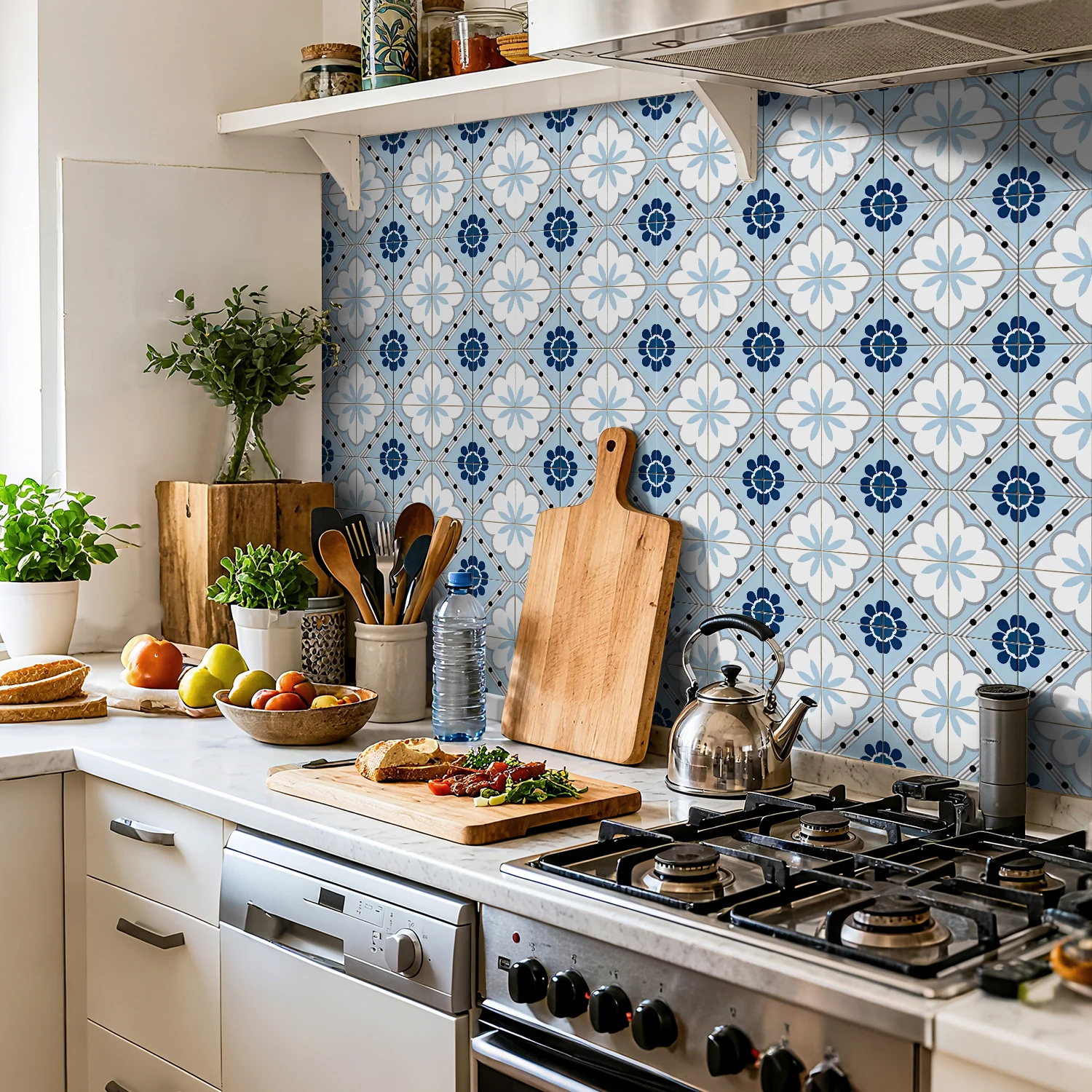 24Pcs Self-Adhesive…