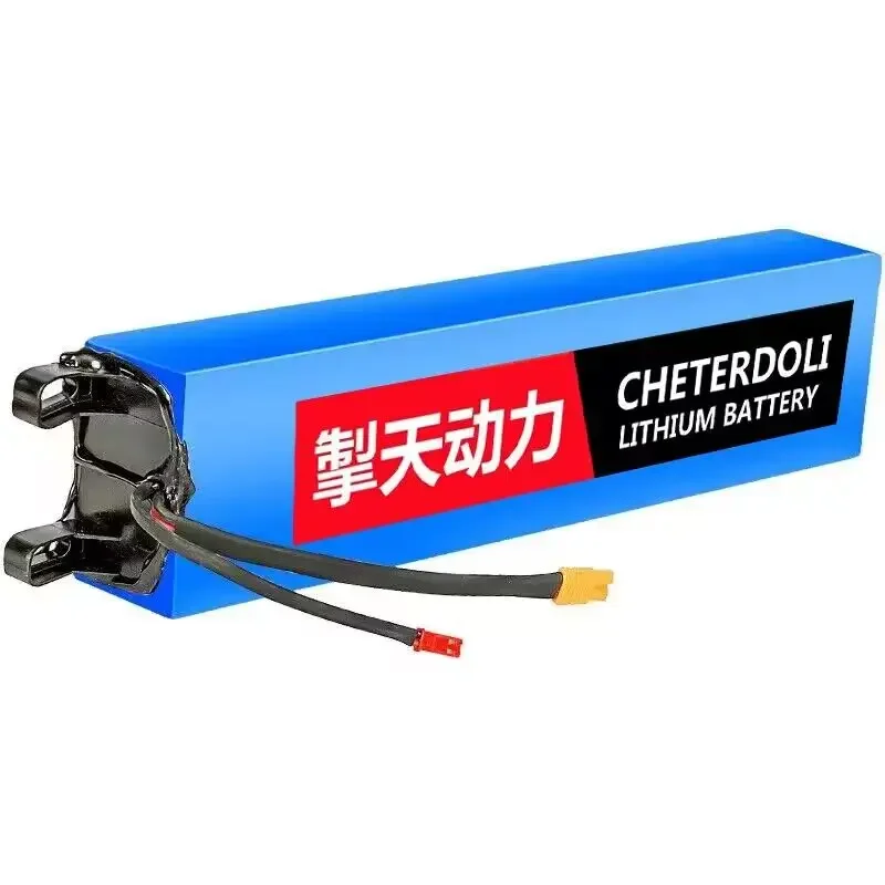 10S3P 36 В 10000 мАч 36 В электрический аккумулятор для скутера lpega 18650 литиевый M365 электрический скутер 36 В аккумулятор для скутера