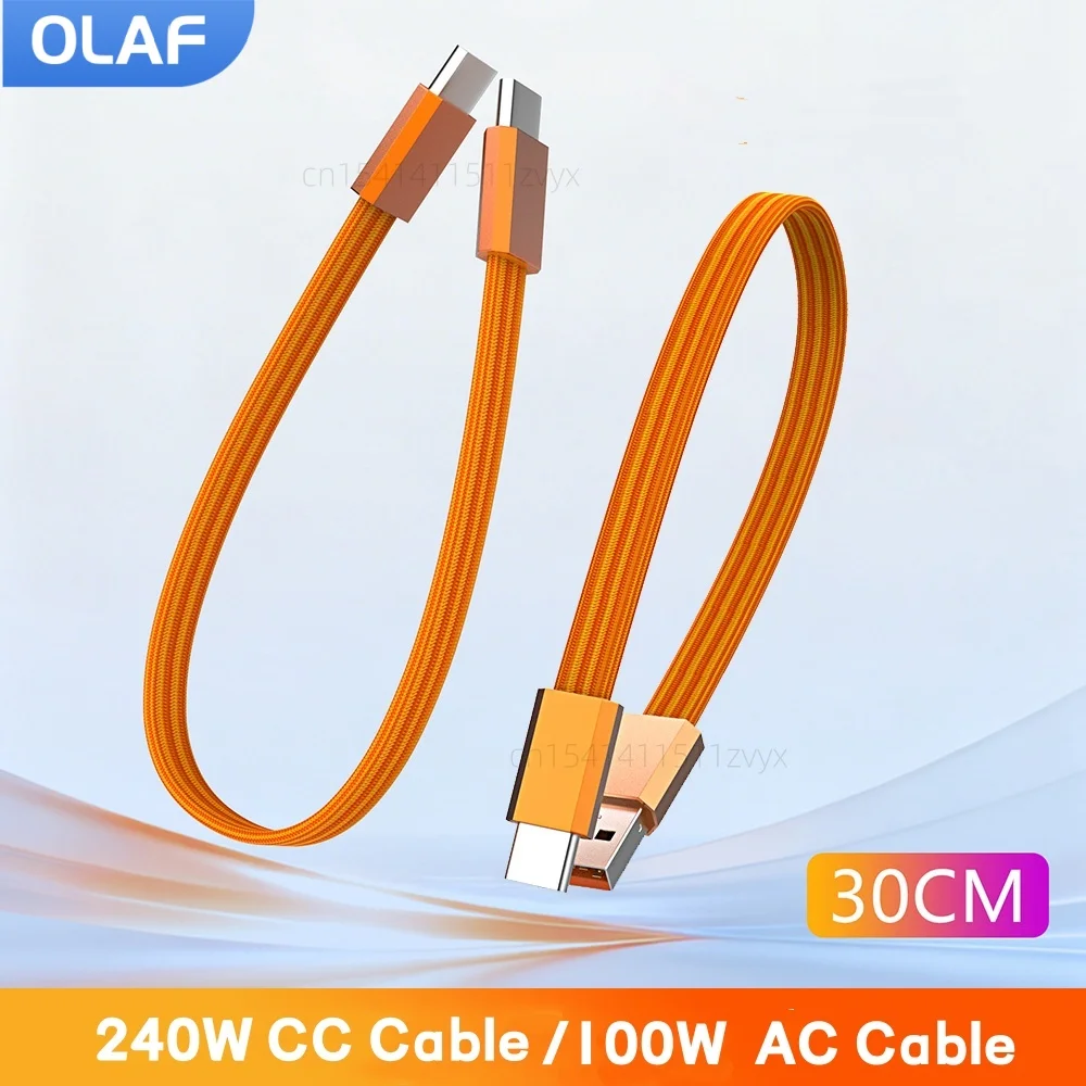 cabo-usb-c-para-usb-c-de-240w-tipo-curto-com-carregamento-rapido-e-transferencia-de-dados-para-iphone-15-16-samsung-power-bank-cabo-usb-a-para-tipo-c-de-100w