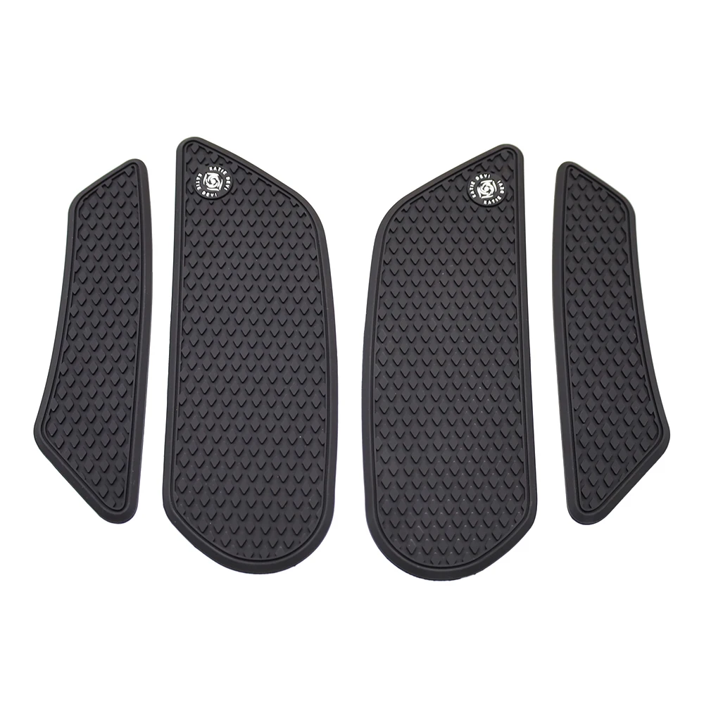 

For Z900 Z900se Z900 se 2025 2026 Side Fuel Tank pad Tank Pads Protector Stickers Decal Gas Knee Grip Traction Pad Tankpad