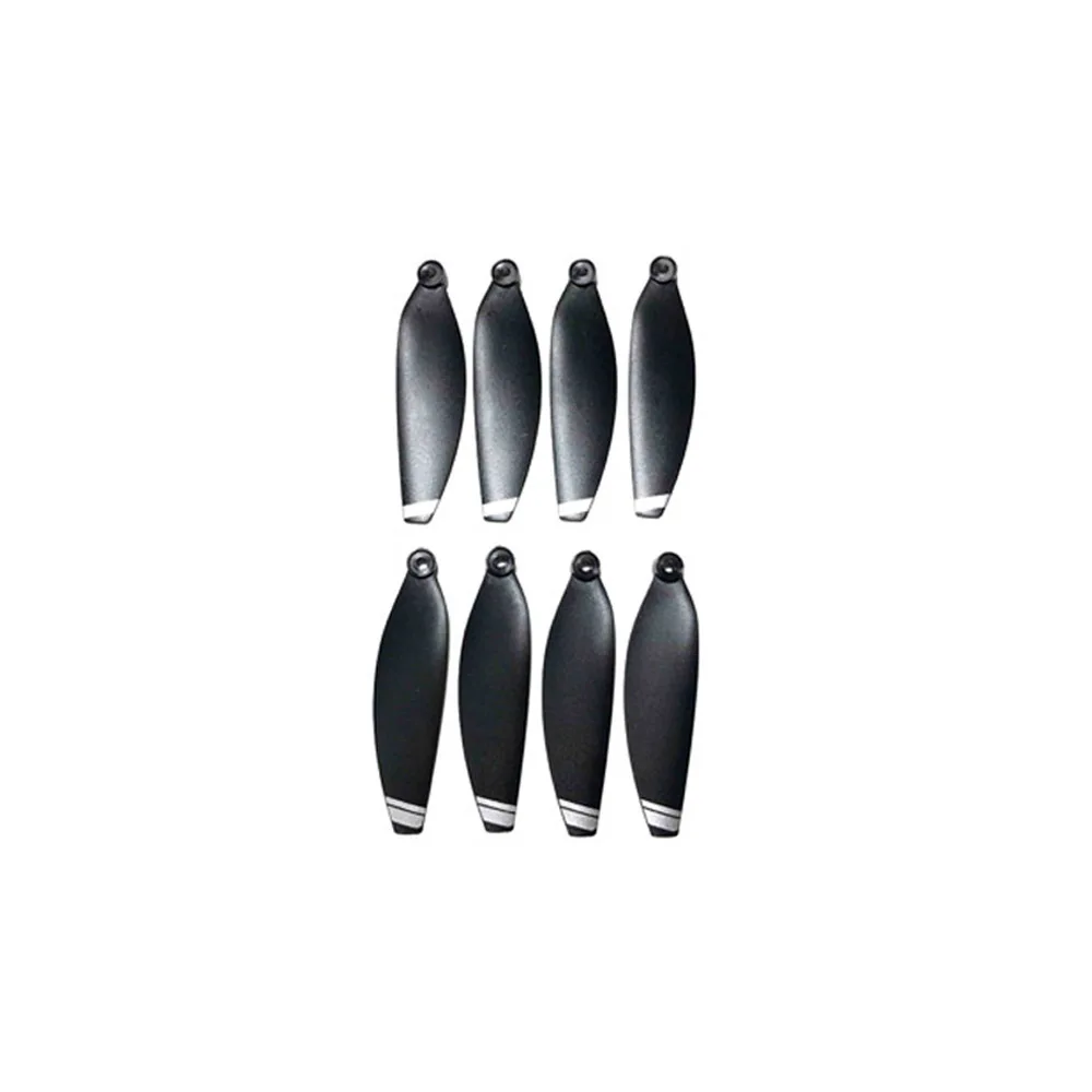 LYZRC L700PRO RC Drone Propeller Blade Spare Part RC Quadcopter Helicopter L700 PRO Rotor Wing Accessory 8PCS/Set