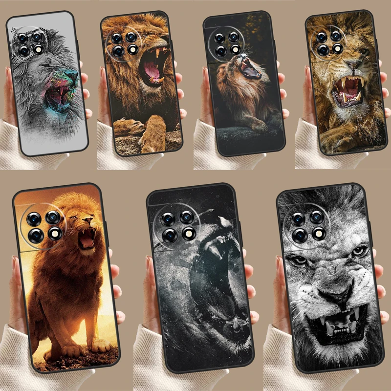 Roaring Lion Case F… - image