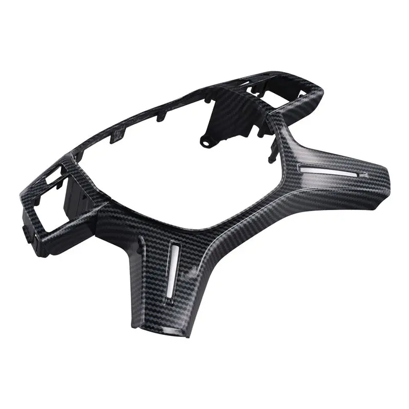 AB16-Car Accessories Steering Wheel Trim Panel For W166 W204 A0994640813