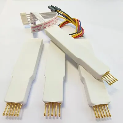1 zestaw STM32 i pobrać naparstek 1.27/2.0/2.54mm-4/5P Program zapisu sondy testowej igły sprężynowej