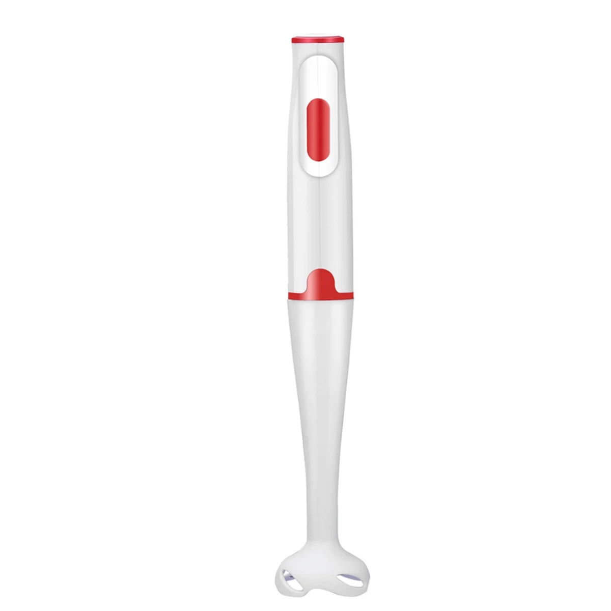 Hand Blender Kitchen Food Vegetable Grinder Food Mixer Purees Smoothies Shakes Sauces Soups Sage US Plug